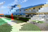 Delray Breakers on the Ocean