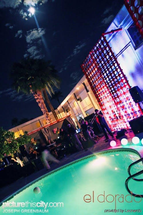 El Dorado Scottsdale A Vacation Suites Hotel - thumb 1