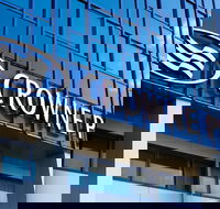 Crowne Plaza JFK Airport New York City an IHG Hotel - Tourism Bookings