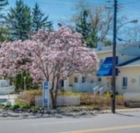 New Buffalo Inn  Spa - Tourism Bookings