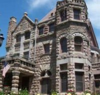 Castle Marne Bed & Breakfast - Hotels Santiago