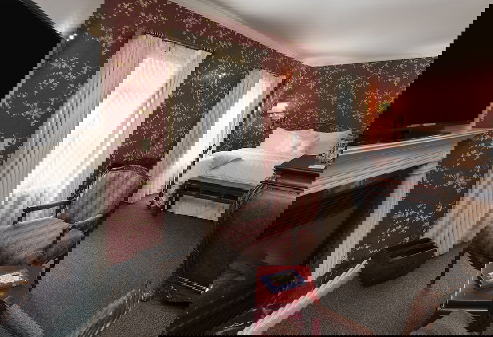 The Inn At Thorn Hill & Spa - thumb 6