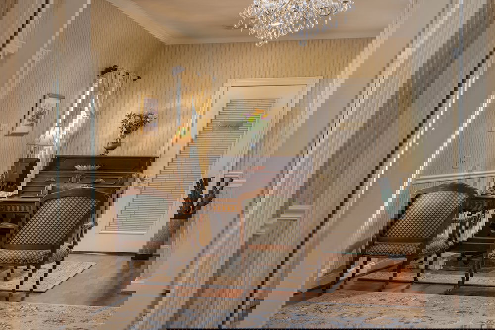 The Inn At Thorn Hill & Spa - thumb 1