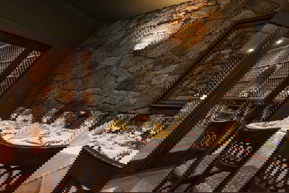 The Inn At Thorn Hill & Spa - thumb 4