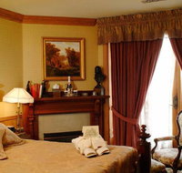 Nagle Warren Mansion B  B - USA Accommodation