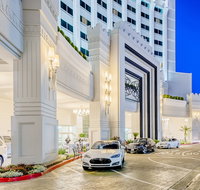 Commerce Casino  Hotel - China Accommodation
