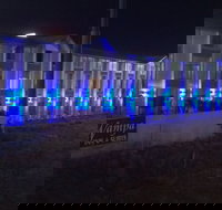 Nampa Inn  Suites - Tourism Bookings