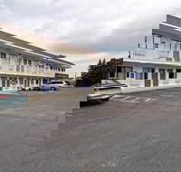 Motel 6 Amherst OH - Cleveland West - Lorain - Tourism Bookings