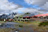 Harder Hall Resort Club