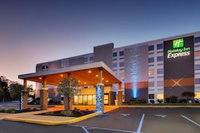 Holiday Inn Express Pittston - Scranton Airport an IHG Hotel