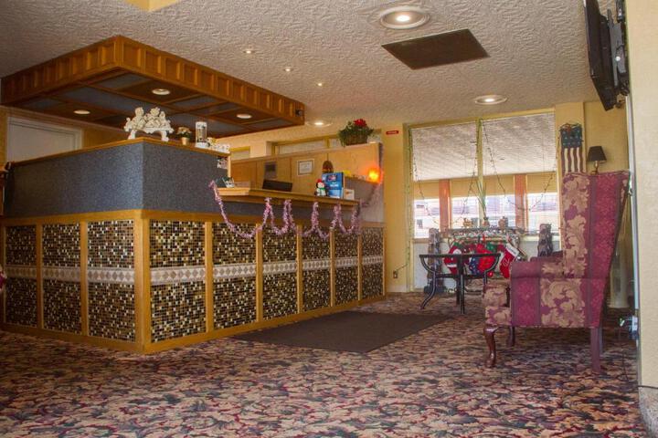 Executive Inn Ponca City - thumb 3