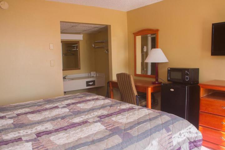 Executive Inn Ponca City - thumb 6
