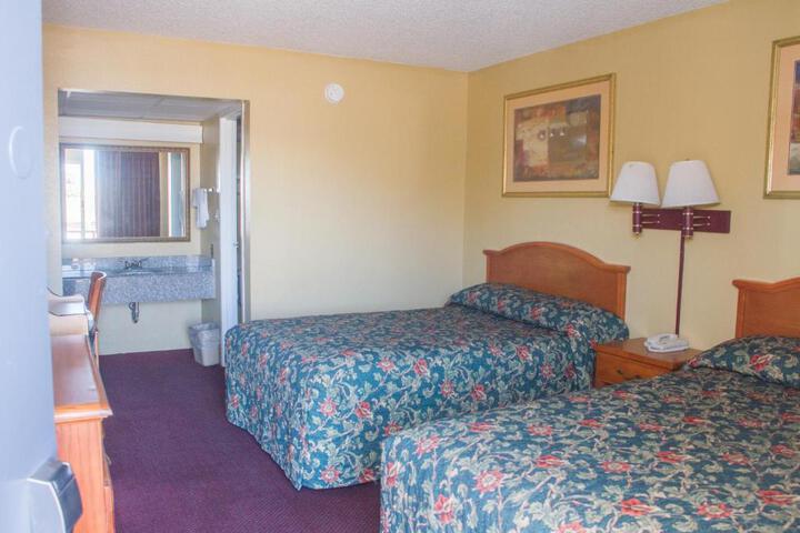 Executive Inn Ponca City - thumb 7