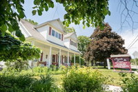 Arcadia Mi USA Accommodation