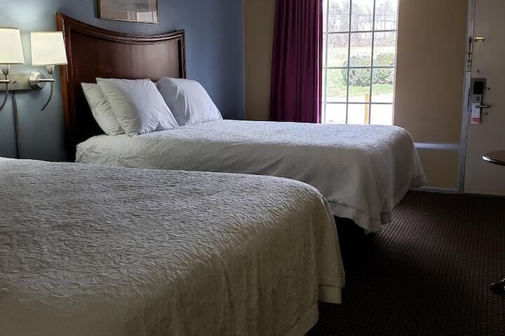 Select Inn Hermitage - thumb 6