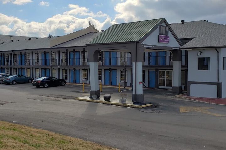 Select Inn Hermitage - thumb 1