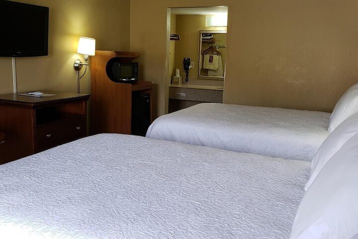 Select Inn Hermitage - thumb 7