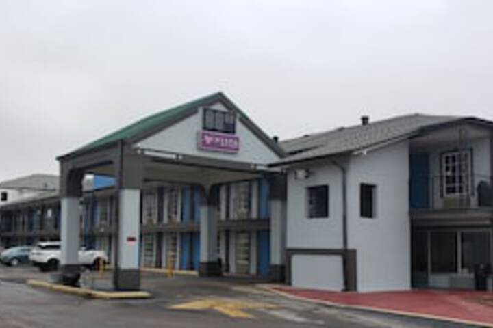 Select Inn Hermitage - thumb 0