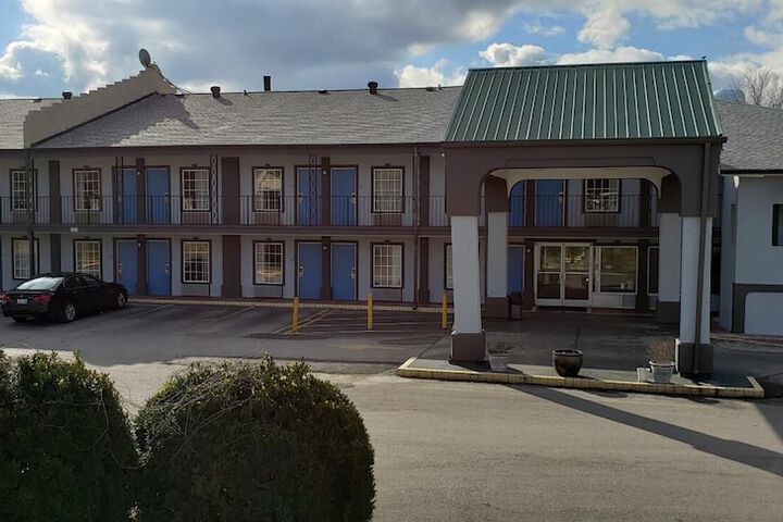 Select Inn Hermitage - thumb 4