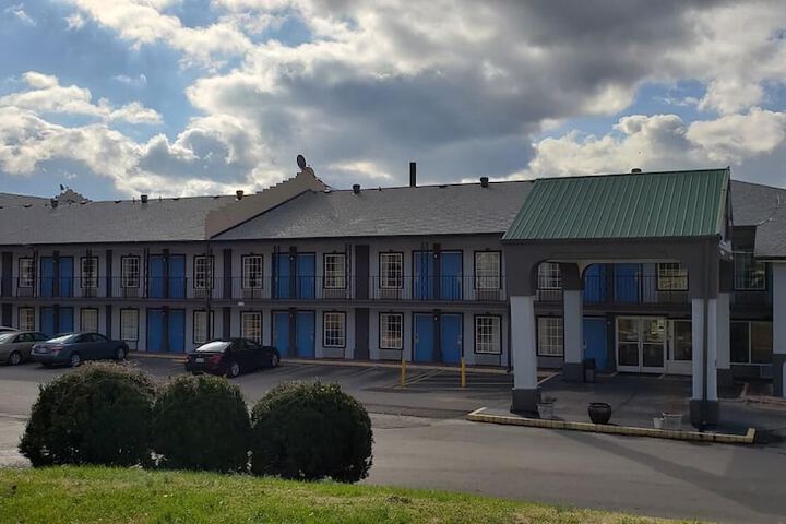 Select Inn Hermitage - thumb 3