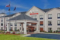 Auburn Place Hotel  Suites - Paducah