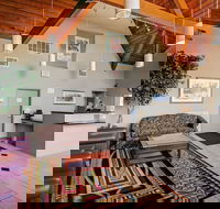 Red Carpet Inn - Tourism Bookings