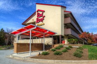 Red Roof Inn PLUS Baltimore - Washington DC/BWI Airport