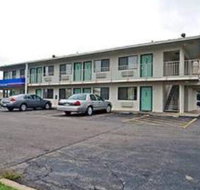 Motel 6 Manhattan Kansas - Hotels Santiago