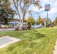 Motel 6 Yreka CA - Tourism Bookings