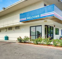 Motel 6 Muskogee OK - Tourism Bookings