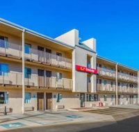 Econo Lodge Charleston East - China Accommodation