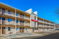 Econo Lodge Charleston East