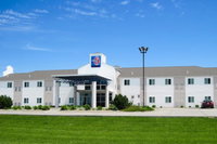 Motel 6 Avoca IA