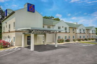 Motel 6 Gordonville PA