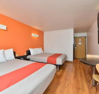 Motel 6 Meridian ID - Boise W - USA Accommodation