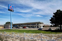 Motel 6 Wells NV