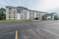 Motel 6 Lawrence KS