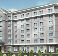 Country Inn  Suites by Radisson Newark Airport NJ - Tourism Bookings