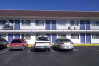 Motel 6 Farmington NM