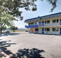 Motel 6 Pocatello ID Chubbuck - USA Accommodation