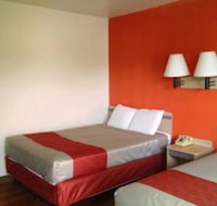 Motel 6 Ely NV - Tourism Bookings