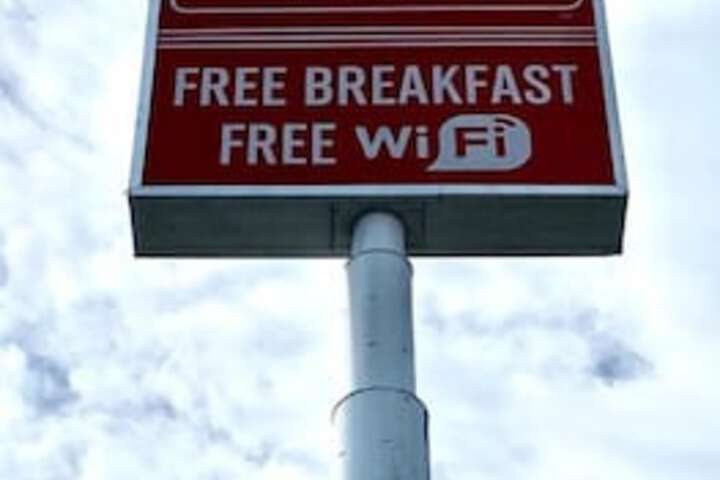 Red Carpet Inn Jeffersonville - thumb 2