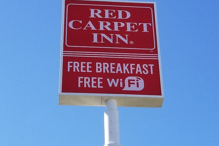 Red Carpet Inn Jeffersonville - thumb 3