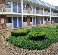 Motel 6 Chicago - Elk Grove - Tourism Bookings