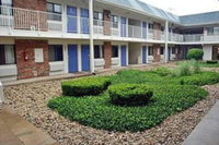 Motel 6 Chicago - Elk Grove