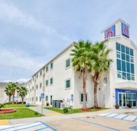 Motel 6 Biloxi MS - Beach - Tourism Bookings