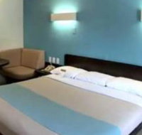 Motel 6 Ann Arbor - Tourism Bookings