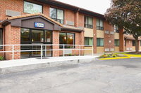 Motel 6 East Syracuse NY