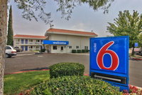 Motel 6 Sacramento CA - North