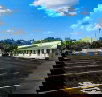 Rodeway Inn - Tourism Bookings